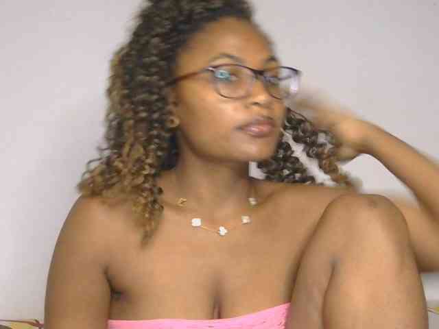 SassyAngels webcam