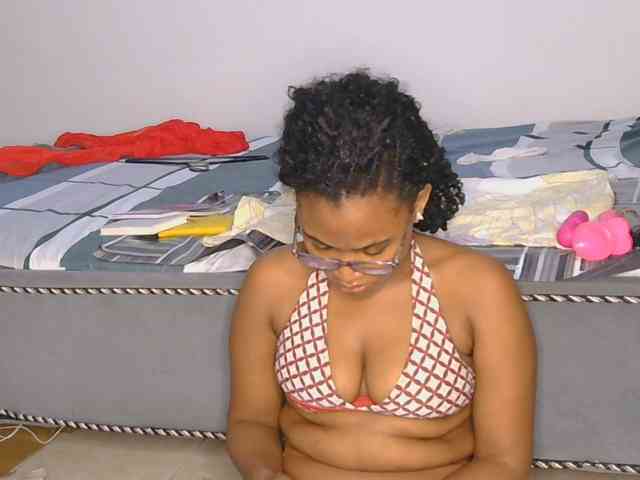SassyAngels webcam
