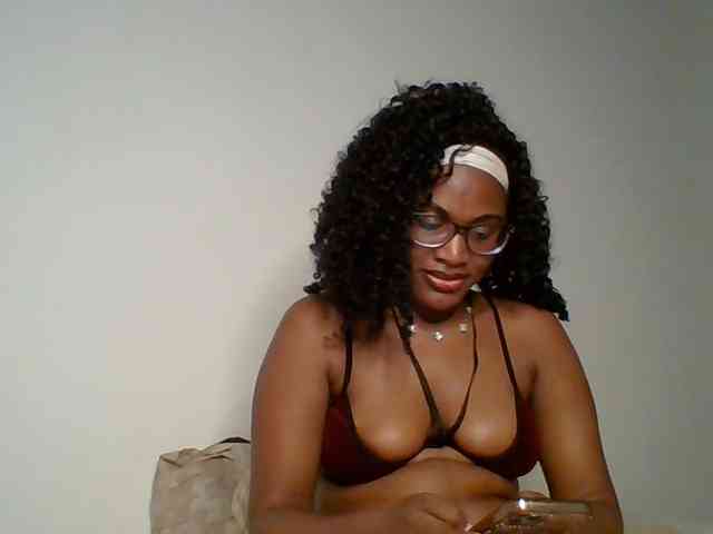 SassyAngels webcam