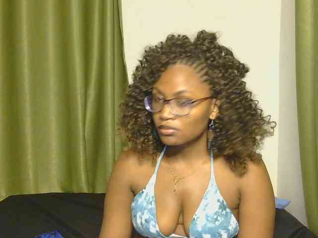 SassyAngels webcam