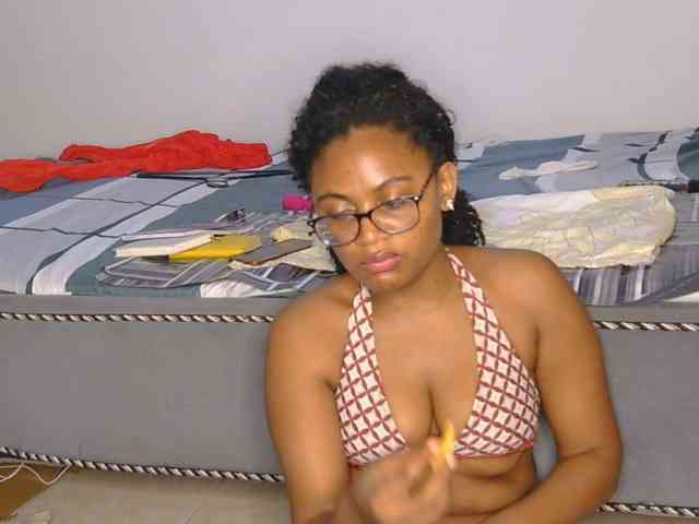 SassyAngels webcam