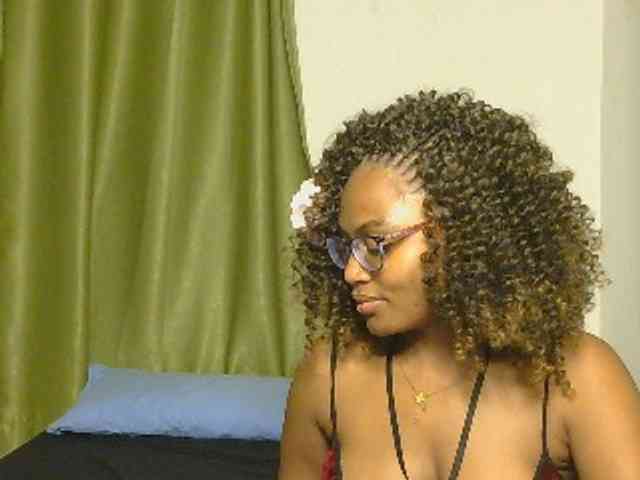 SassyAngels webcam
