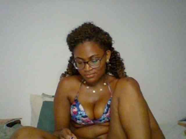 SassyAngels webcam