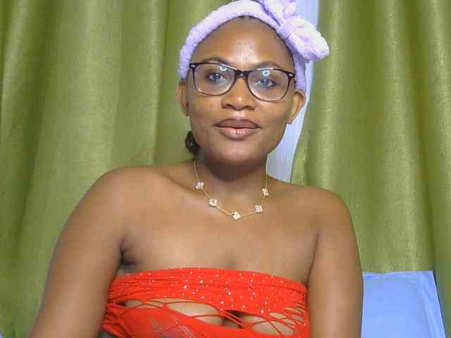 SassyAngels webcam