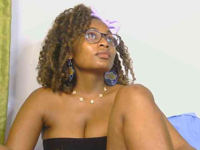 SassyAngels webcam