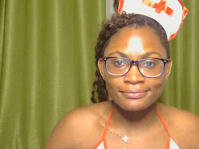 SassyAngels Live Webcam on BongaCams