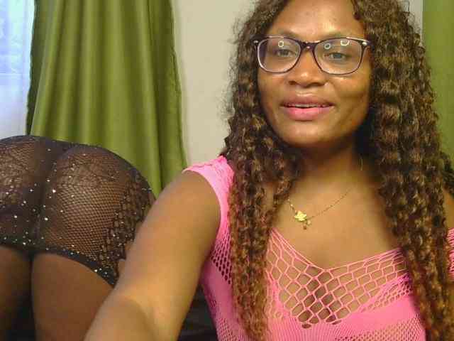 SassyAngels webcam