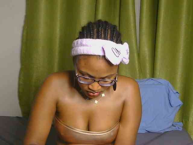 SassyAngels webcam