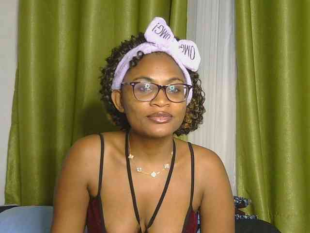 SassyAngels webcam