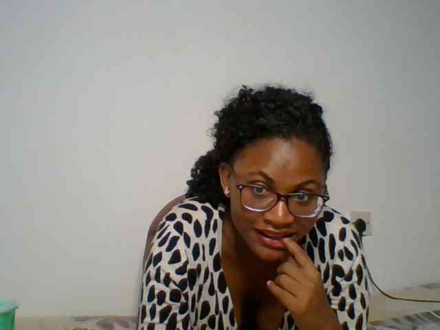 SassyAngels webcam