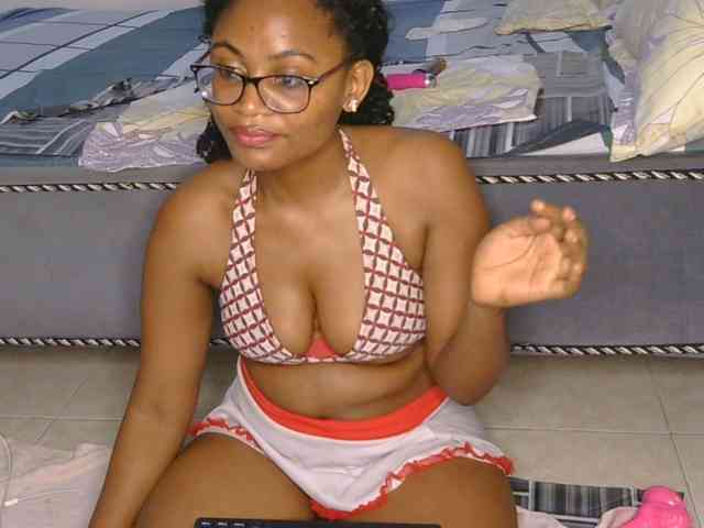 SassyAngels webcam