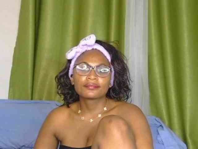 SassyAngels webcam