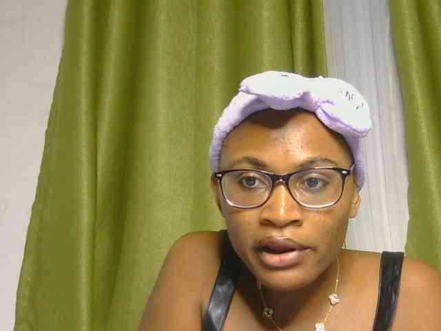 SassyAngels webcam