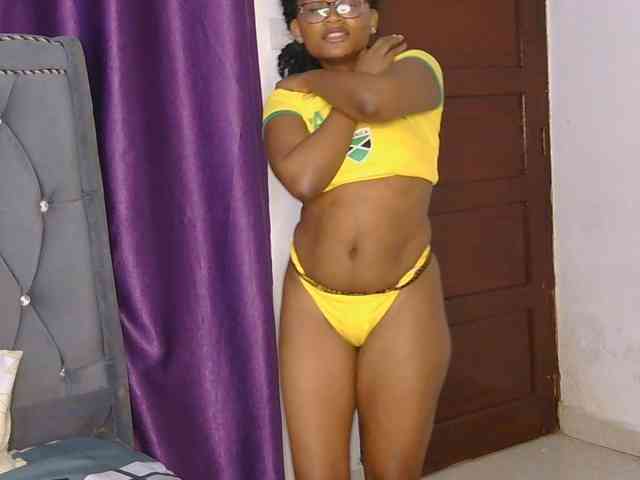 SassyAngels webcam