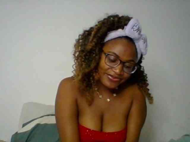 SassyAngels webcam