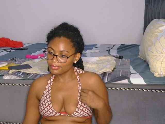 SassyAngels webcam