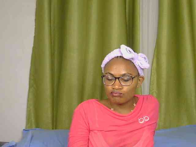 SassyAngels webcam