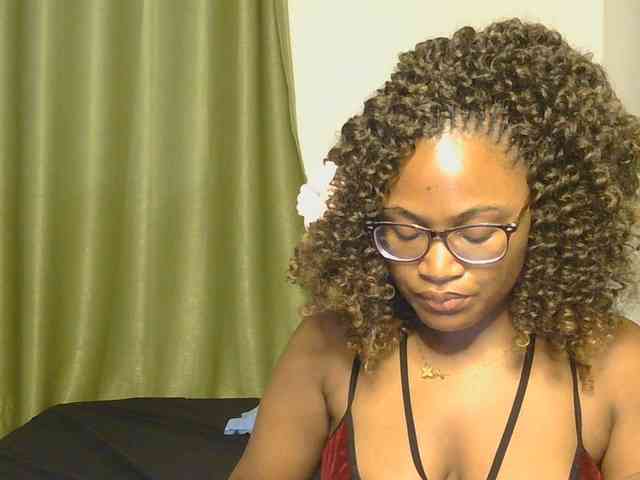 SassyAngels webcam
