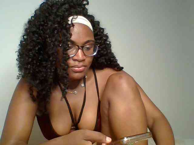 SassyAngels webcam