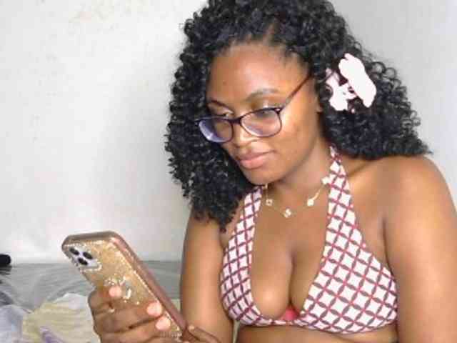SassyAngels webcam