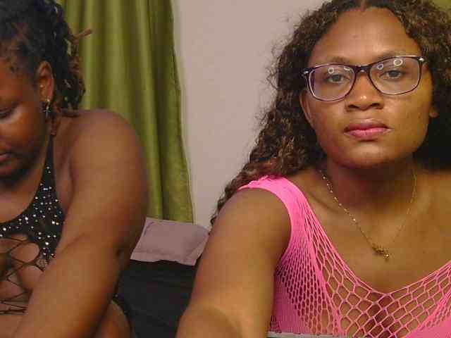 SassyAngels webcam