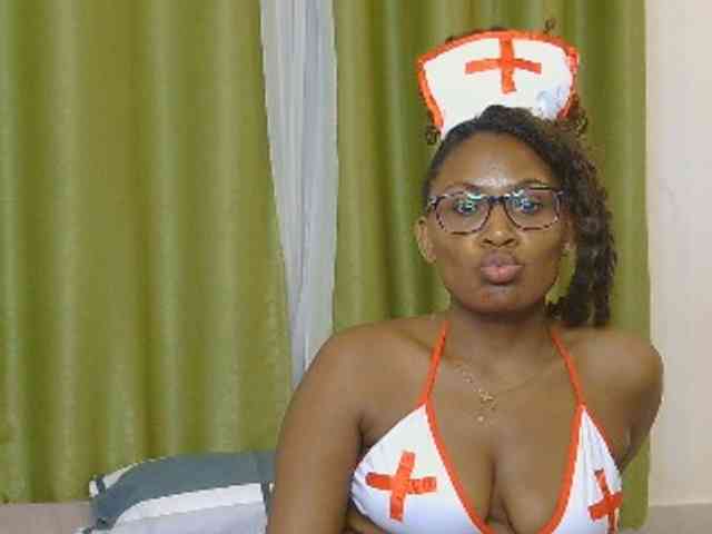 SassyAngels webcam