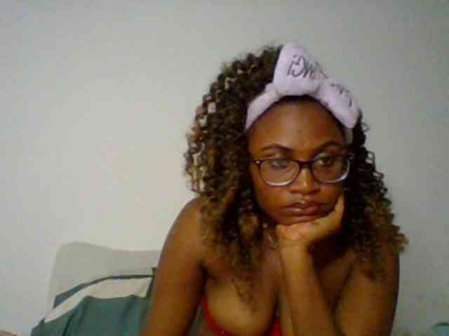 SassyAngels webcam