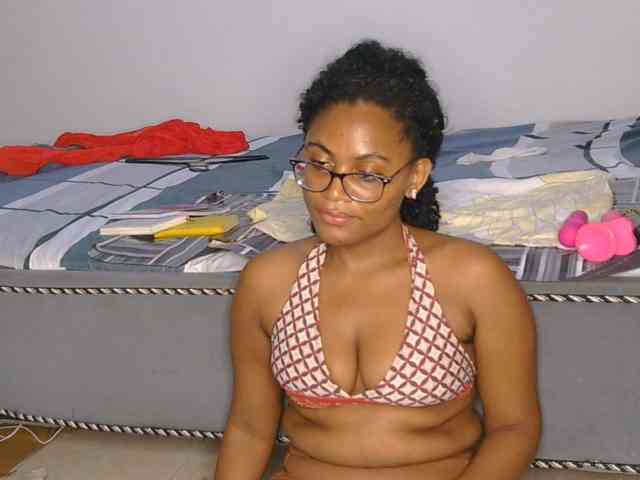 SassyAngels webcam