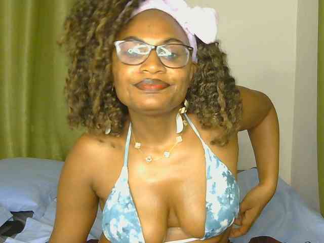 SassyAngels webcam