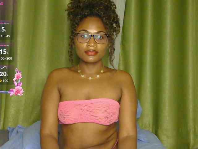 SassyAngels webcam