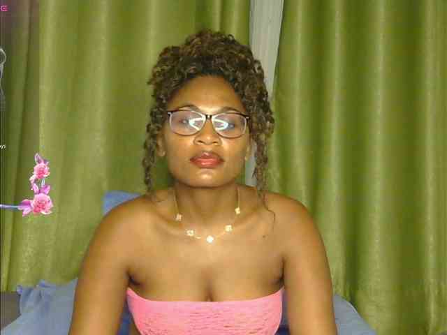 SassyAngels webcam
