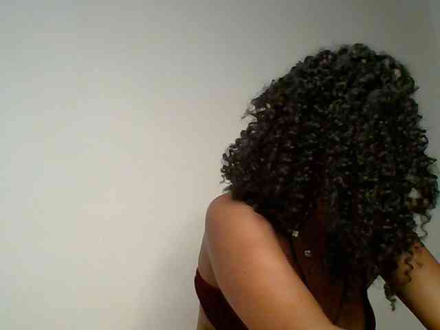 SassyAngels webcam