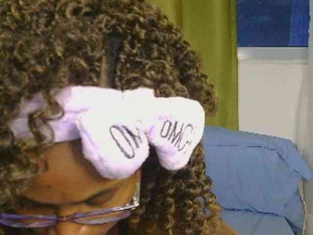 SassyAngels webcam