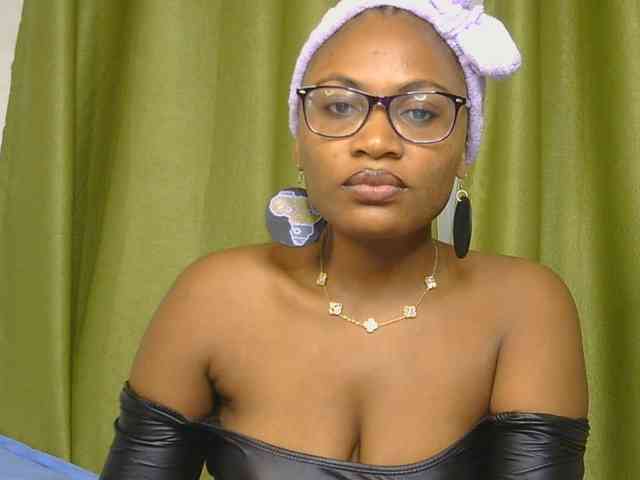 SassyAngels webcam
