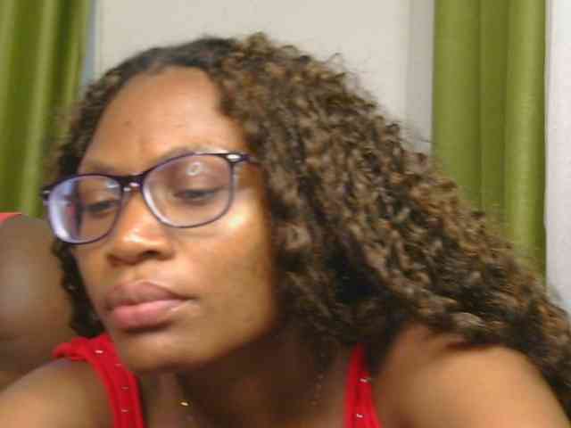 SassyAngels webcam