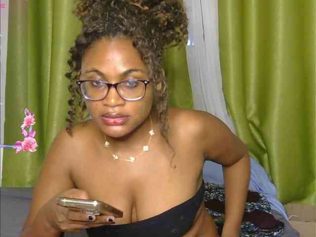 SassyAngels webcam