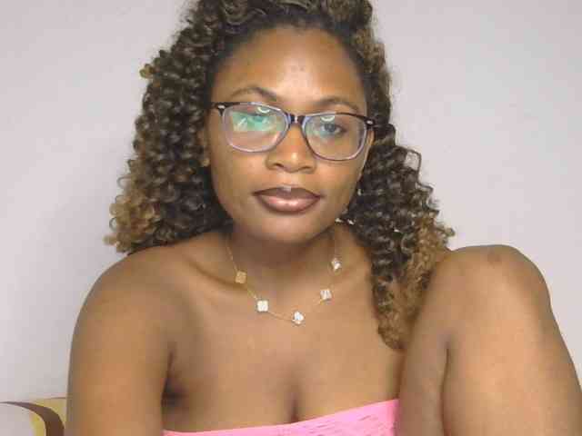 SassyAngels webcam