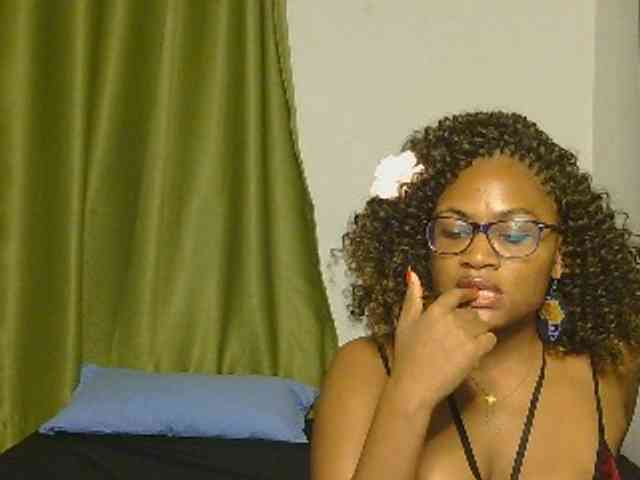 SassyAngels webcam