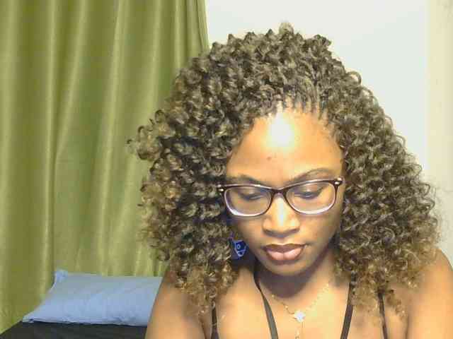 SassyAngels webcam