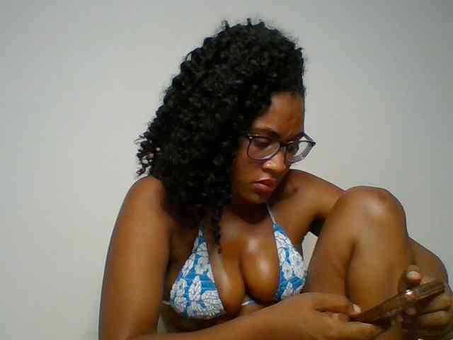 SassyAngels webcam