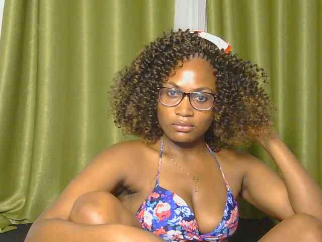 SassyAngels webcam
