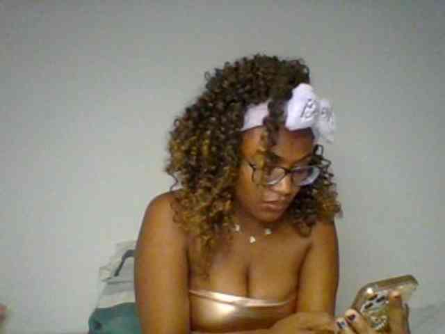 SassyAngels webcam