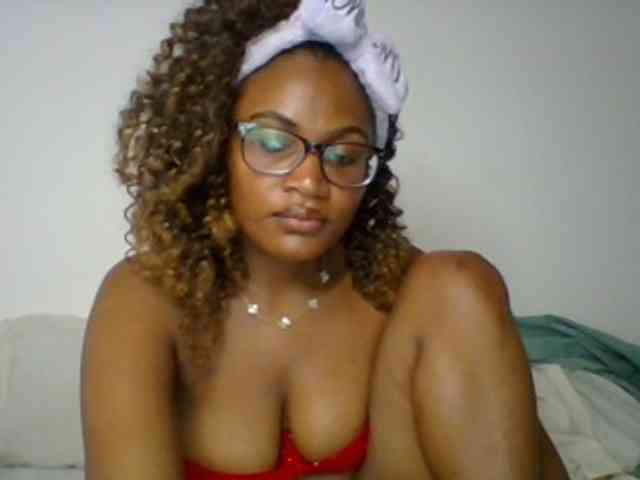 SassyAngels webcam