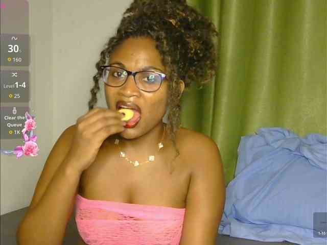SassyAngels webcam