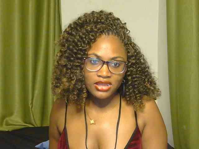SassyAngels webcam