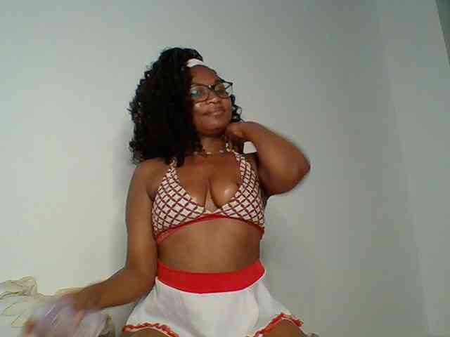 SassyAngels webcam