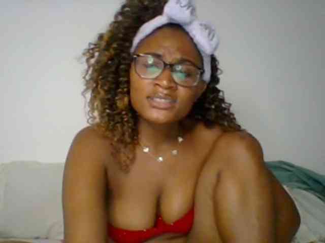 SassyAngels webcam