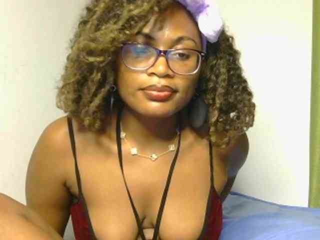 SassyAngels webcam