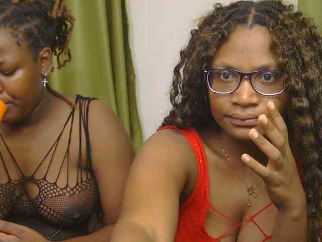 SassyAngels webcam