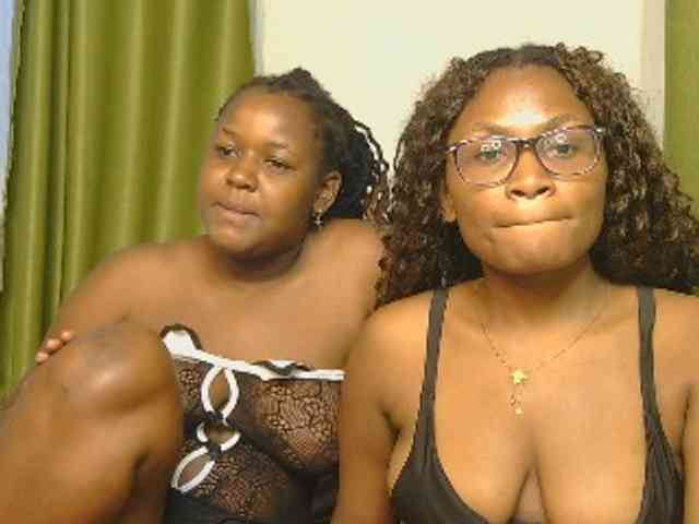 SassyAngels webcam